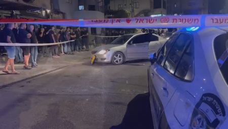 حوادث عنف شهدتها سخنين وجسر الزرقاء وحجيجة المكر